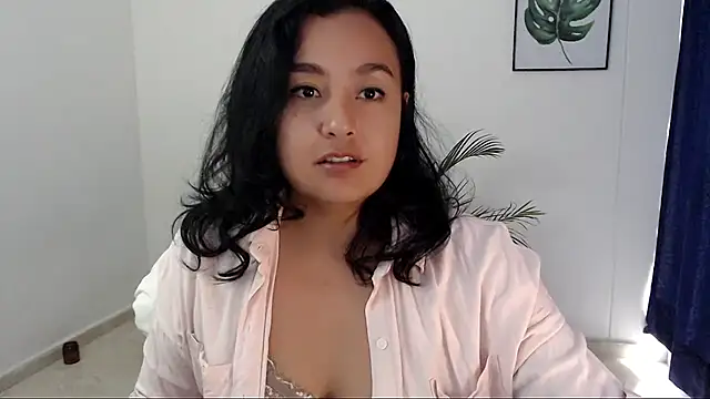 Victoria_Ana's Webcam Show