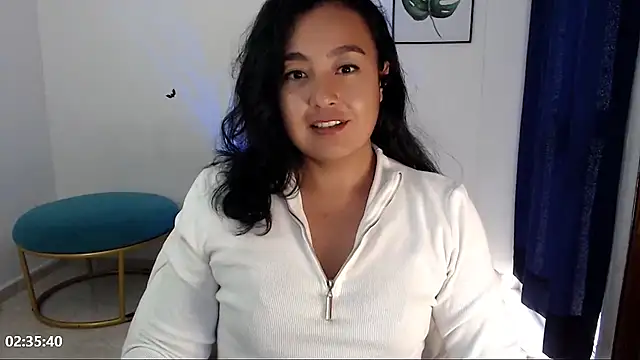Victoria_Ana's Webcam Show