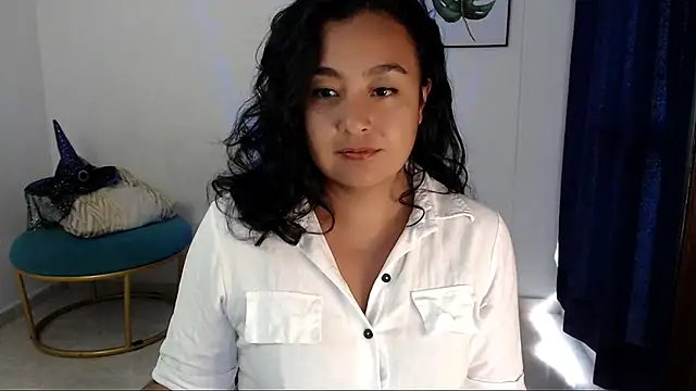 Victoria_Ana's Webcam Show