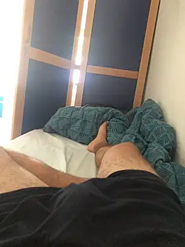 Show Webcam de sexy_hnm