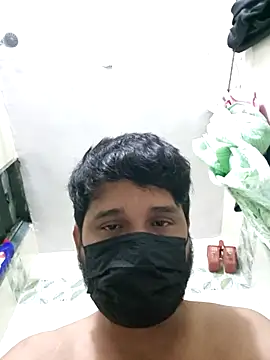 John96999 Show Webcam