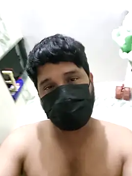 John96999 Webcam Show