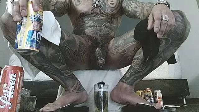 danilog515 Webcam show