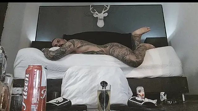 danilog515 – webcam-show
