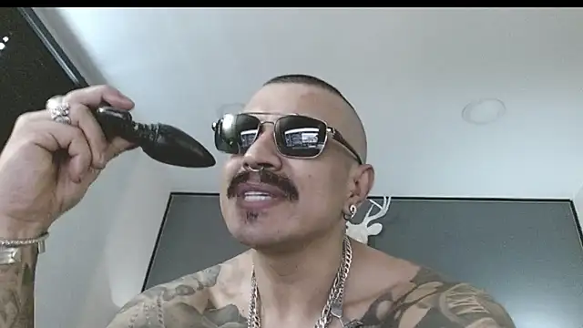 Show Webcam de danilog515