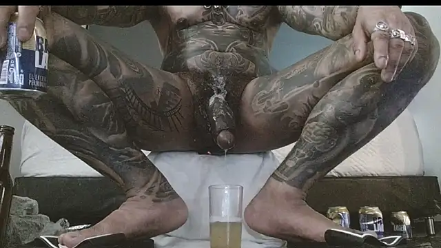 danilog515's Webcam Show