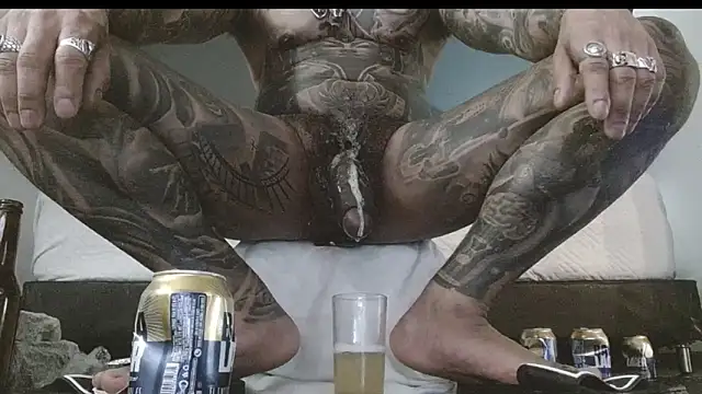 danilog515 Show Webcam