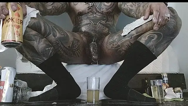 Show Webcam de danilog515