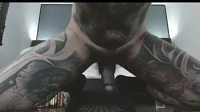 danilog515 Pertunjukan Webcam