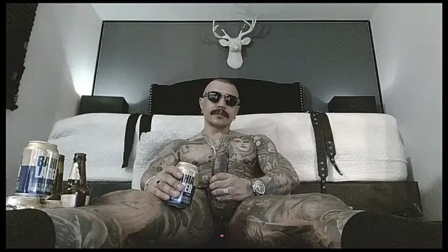 danilog515: вебкам-шоу