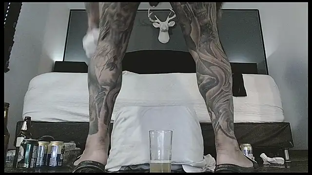 danilog515 Show in webcam