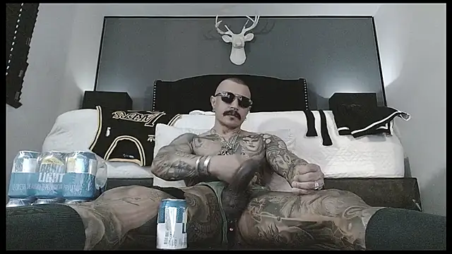 Show Webcam de danilog515