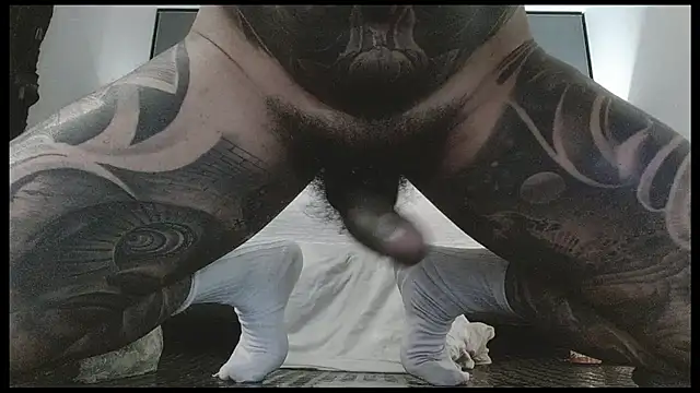danilog515 Webcam-Show
