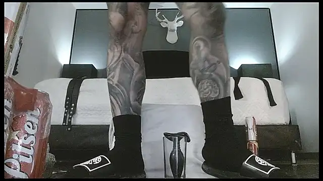 danilog515 Webcam Show