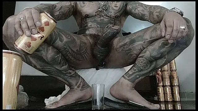 danilog515 ওয়েবক্যাম শো