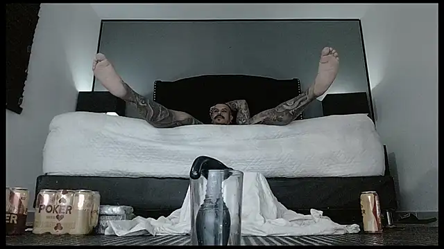 danilog515's Webcam Show