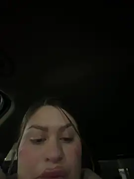 Pertunjukan Kamera Web SEXXIBLONDIEE