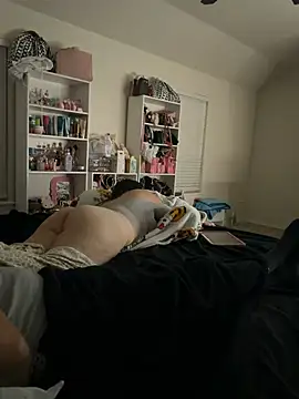 SEXXIBLONDIEE 在線直播表演