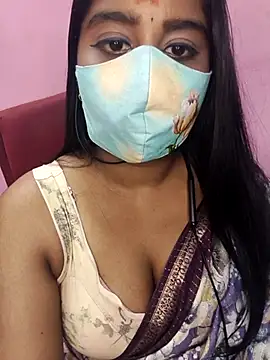 Show webcam de kathijaatamil