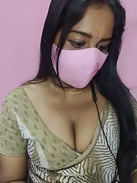 kathijaatamil 网络视讯表演