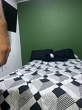 Show de Parejaa_curiosaa19 na webcam