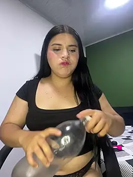 Show webcam de Parejaa_curiosaa19