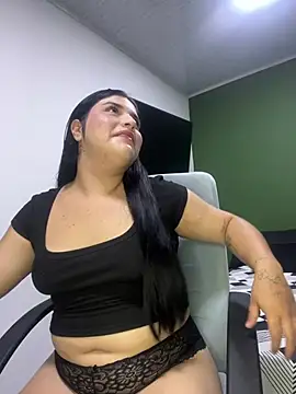 عرض كام Parejaa_curiosaa19