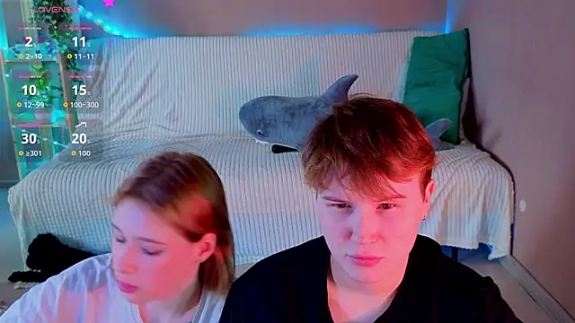عرض كام two_gerls_here