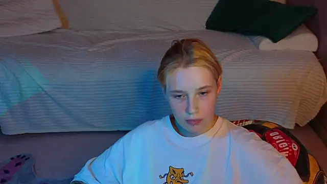 Show de webcam de two_gerls_here