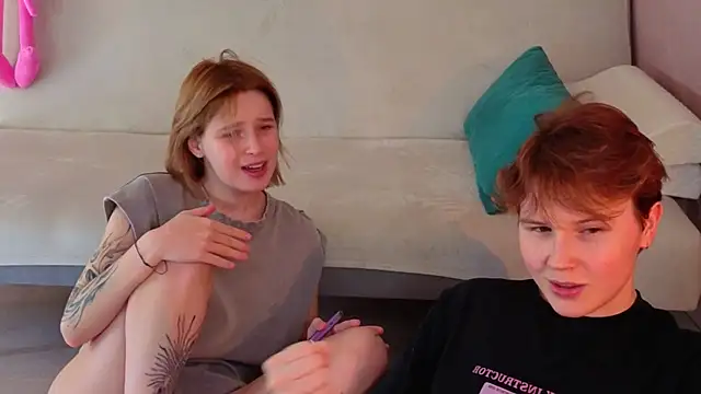 عرض كام TaraEva
