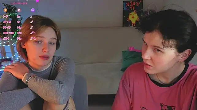 TaraEva: вебкам-шоу