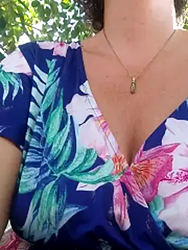 emiliemilf's Webcam Show