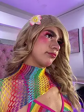 Show Webcam de Andy_Leex