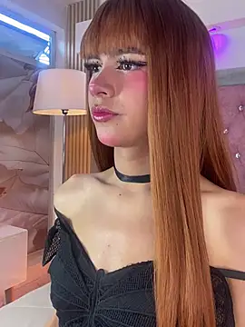 Show de Andy_Leex na webcam