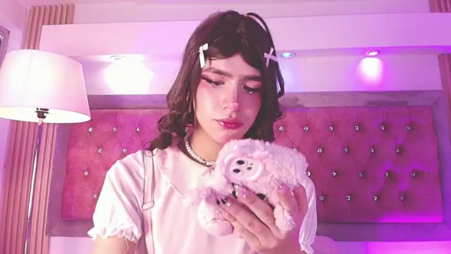 Andy_Leex 网络视讯表演
