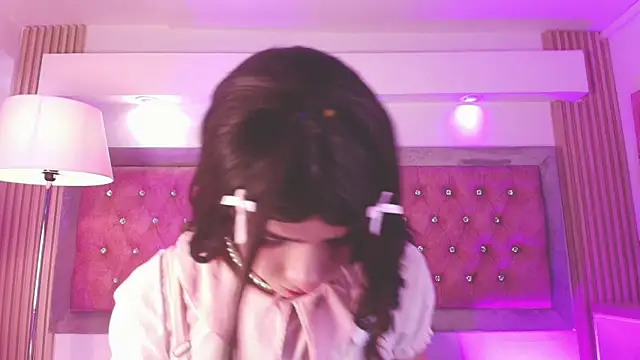 Andy_Leex Pertunjukan Webcam