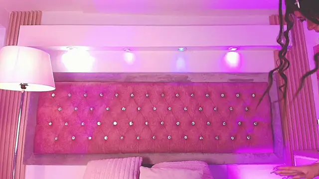 Show Webcam de Andy_Leex