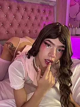 Andy_Leex Show Webcam