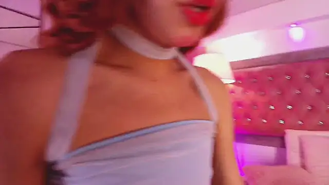 הופעת וובקאם של Andy_Leex