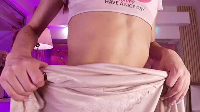 Andy_Leex's Webcam Show