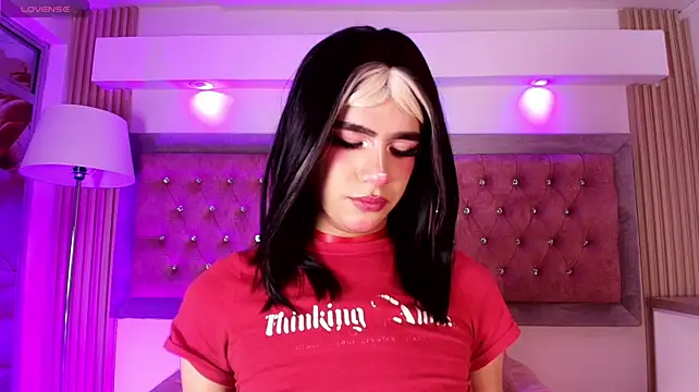 Webkamerová show Andy_Leex