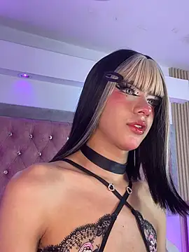 Andy_Leex's Webcam Show