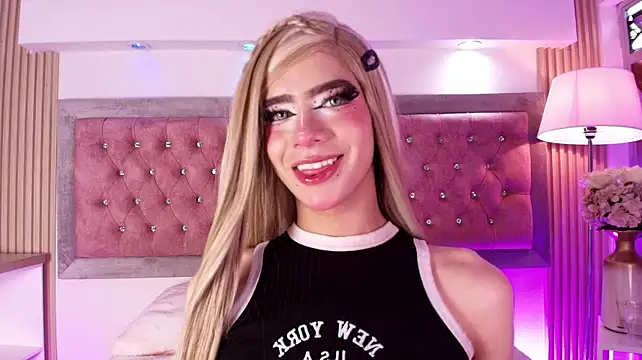 Andy_Leex Webcam show