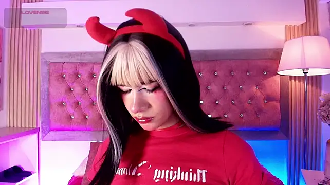 Andy_Leex Webcam-Show
