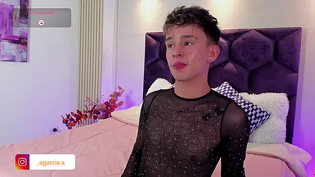 عرض كام LiamWildx20