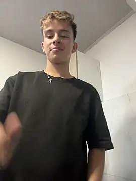 LiamWildx20 Show Webcam