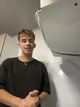 LiamWildx20 webcam show