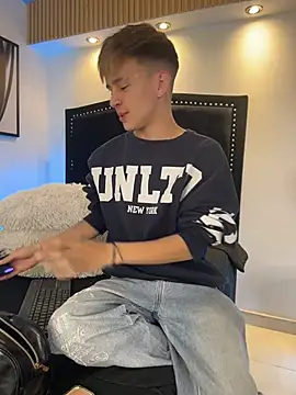 LiamWildx20 – webcam-show