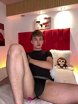 LiamWildx20 Webcamshow