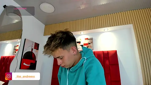 LiamWildx20 Webcamshow